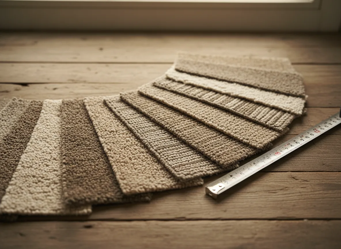 Carpet Installation Monument, CO FAQs
